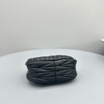 Miu Miu Wander Hobo Bag 17 cm