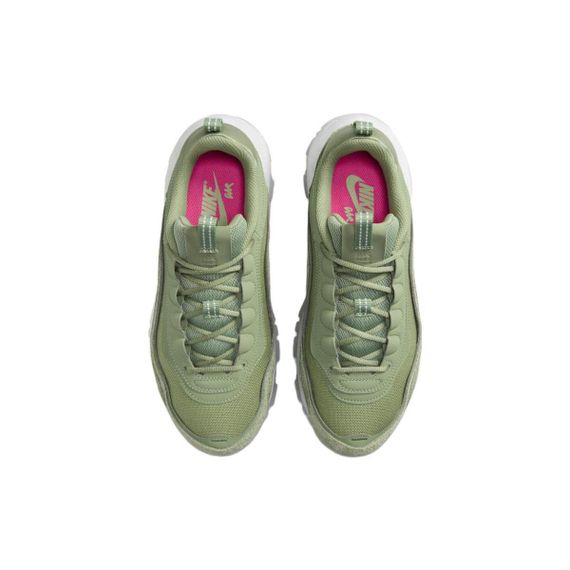 Nike Air Max 97 Повседневная обувь Низкий Топ Женская