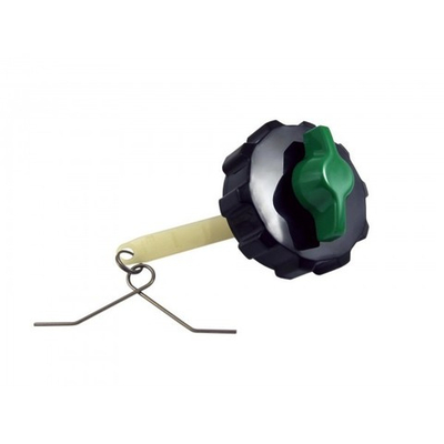 Крышка топливного бака в сборе