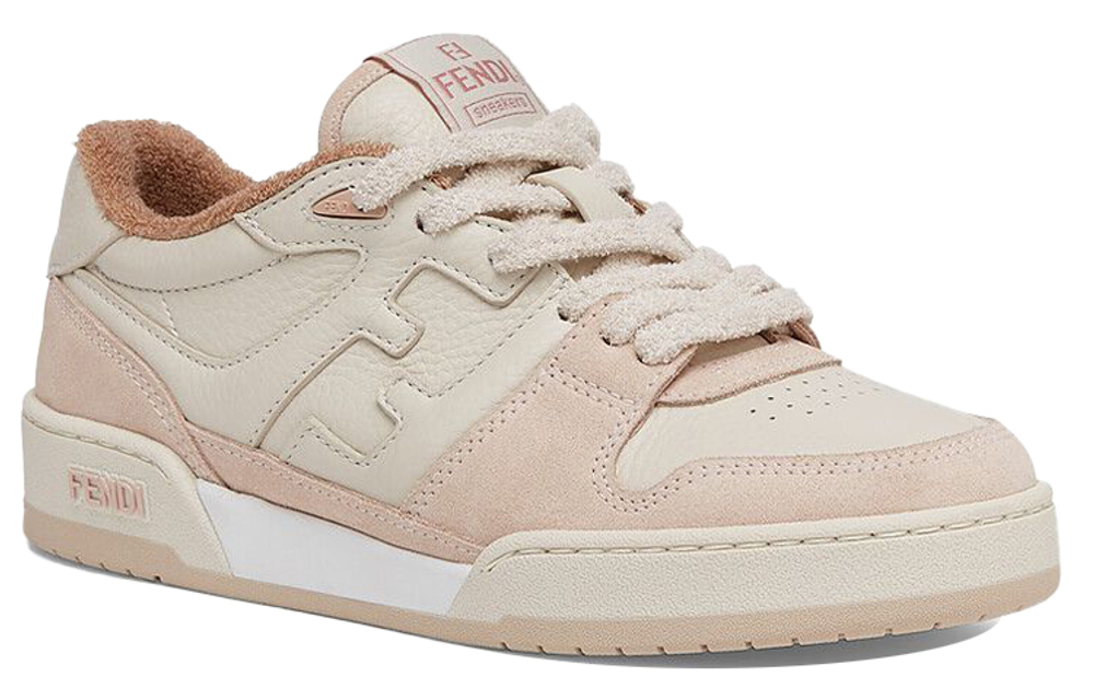 Кроссовки FENDI Match, 8E8252AHH2F1FHT