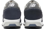 Кроссовки New Balance Nb 1500 D