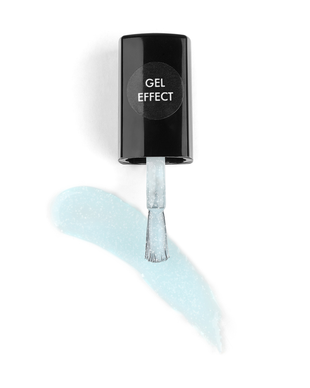 Ультрастойкий лак Gel Effect Эфирный берег №168, 9 мл