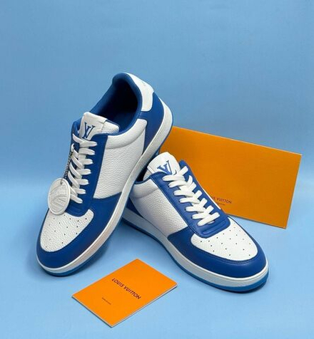 Кеды Louis Vuitton