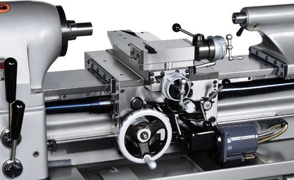 Станок токарный JET JTL-618 DTC DRO JTL618DTCDRO