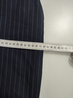 Брюки Uniqlo в полоску 42 размер