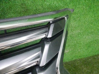 Решетка радиатора Lexus LX 3 (2015-2023)