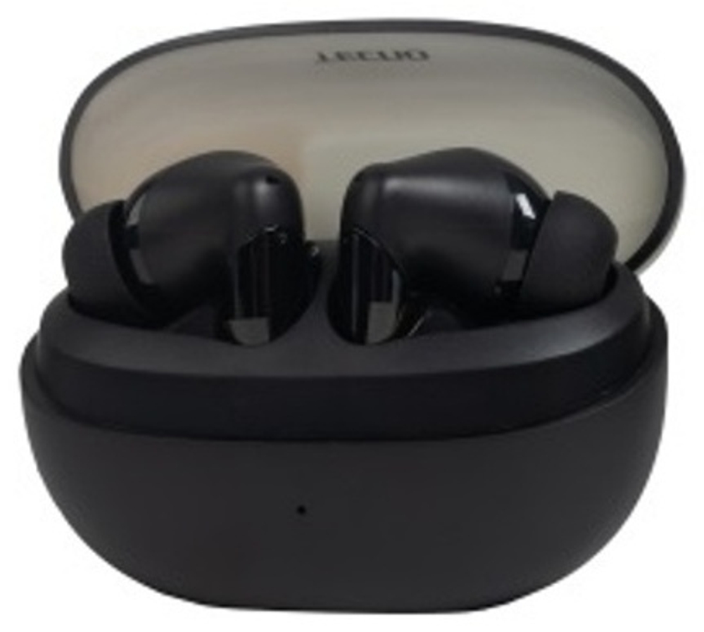 Наушники TECNO Buds 4 черный