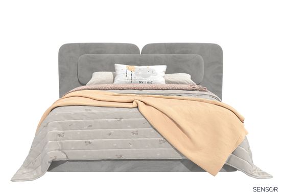 Кровать Армани