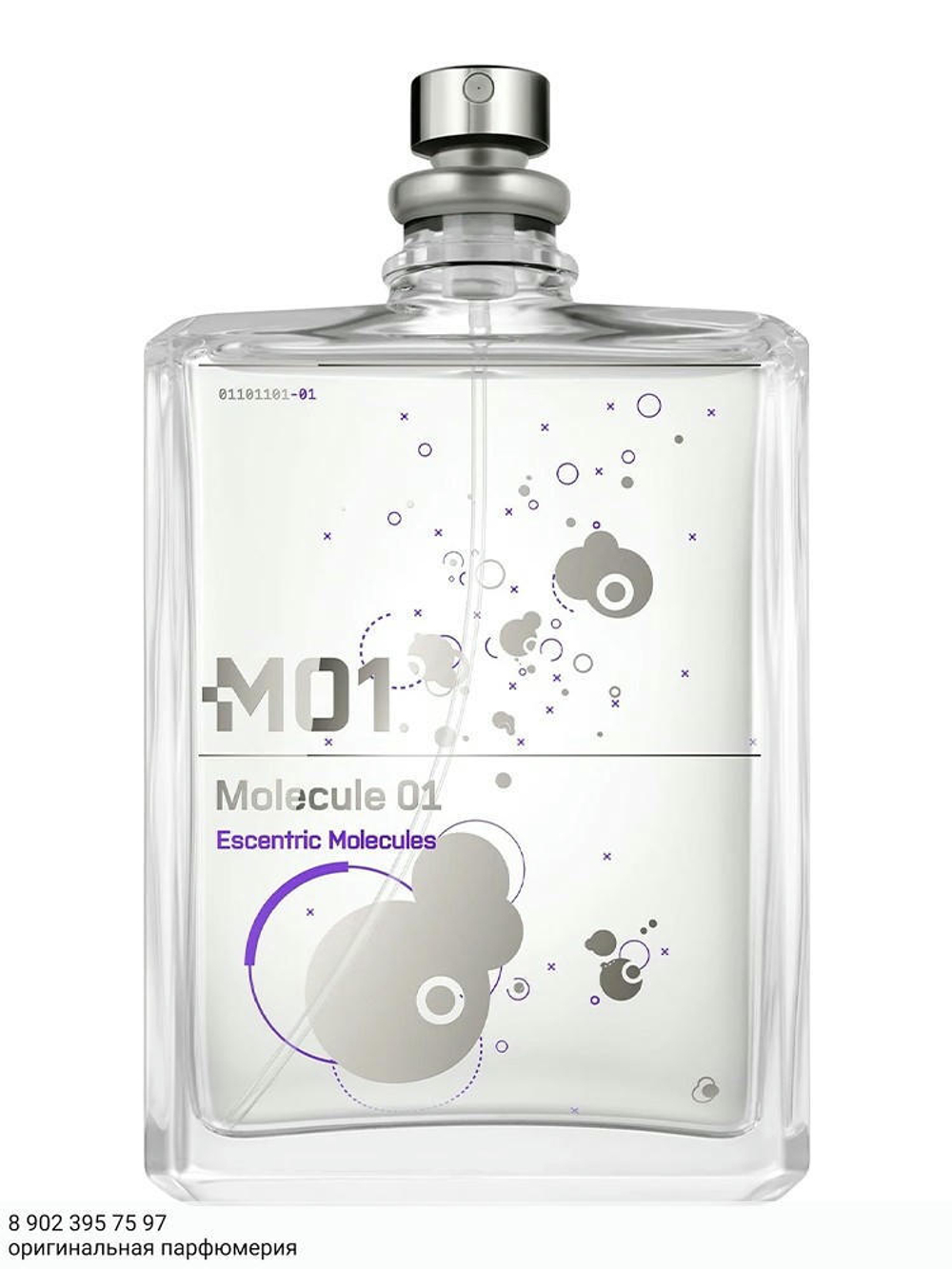 Molecule 01