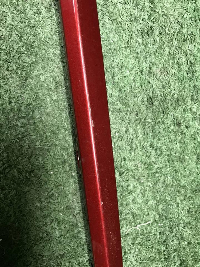 Накладка решетки радиатора Jetour Dashing (22-нв)