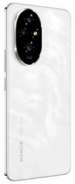 Смартфон Honor 200 12/256Gb Лунный белый (ELI-NX9)