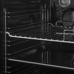 Электрическая стеклокерамическая плита MAUNFELD MEC511CW10TD