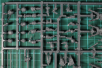 WR40 Mounted Men at Arms 1450-1500