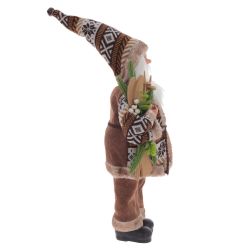 GAEM Дед Мороз, L26 W16 H59 см (полка 45 см.)