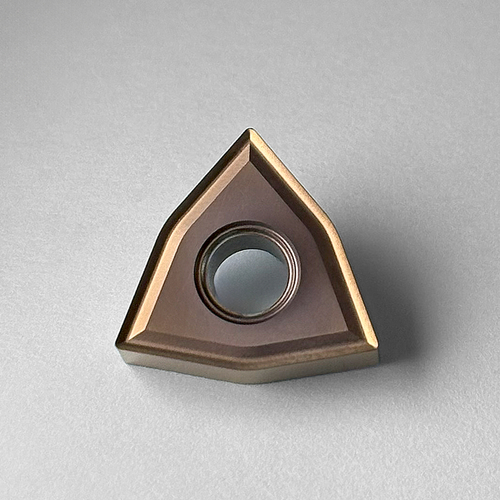 WNMG080404-MS FE2215  Пластина токарная