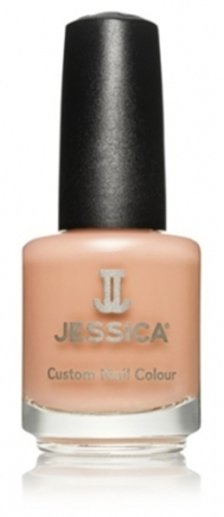 Лак JESSICA 661 Stark Naked