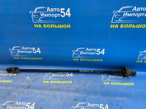 Карданчик рулевой SSANGYONG ISTANA 2001