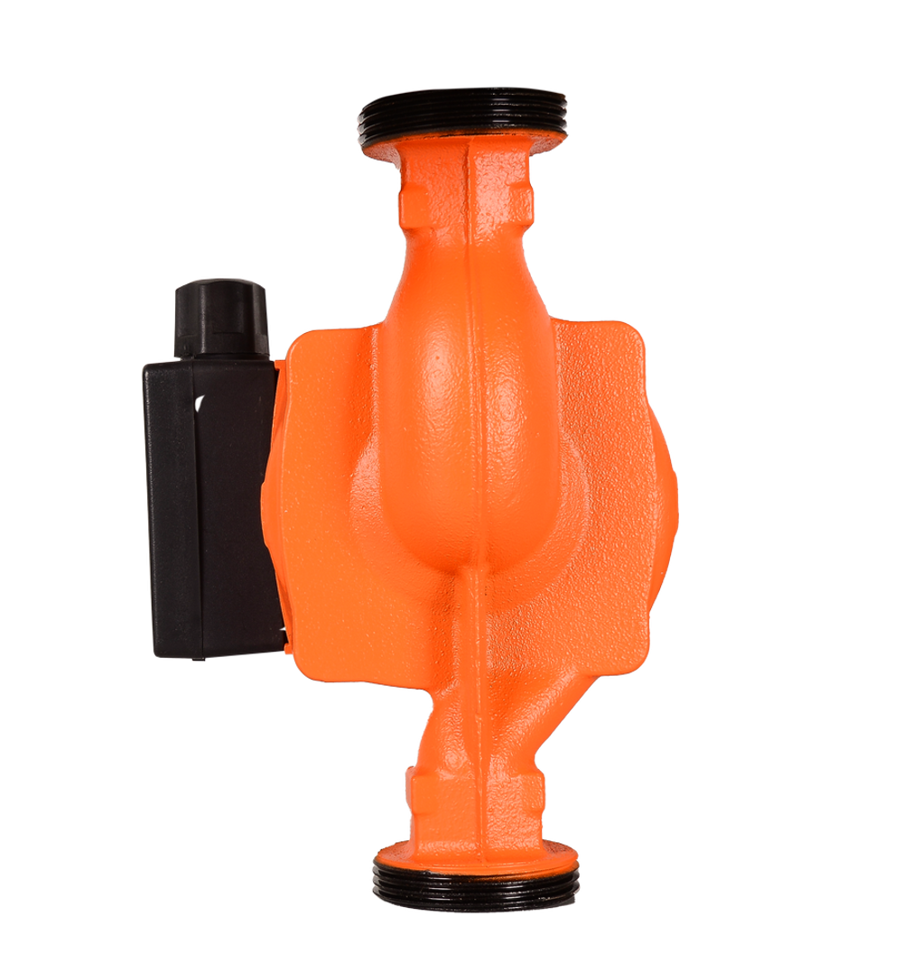 Циркуляционный насос ВИХРЬ ЦН-25-6 ПРОФ