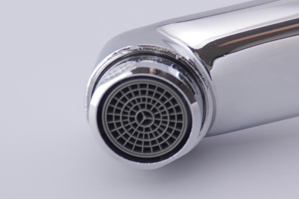 Смеситель для ванны Oute T38 T3823C