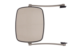 Козырек для шезлонга Nardi тортора