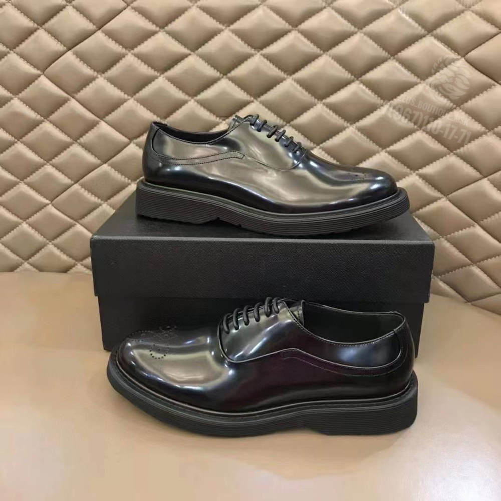 Туфли Prada