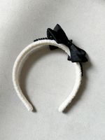 Ободок на голову, 98