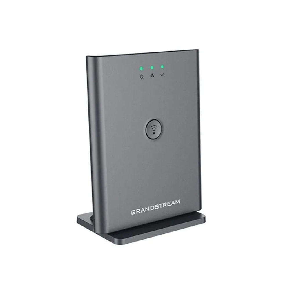 Базовая станция DECT VoIP Grandstream DP755