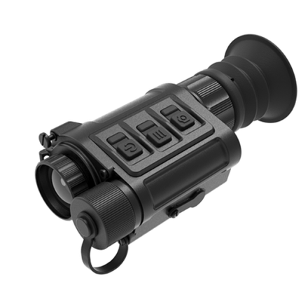 iRay Rico Micro 25 640