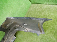 Бампер задний BMW 6er G32 (2020-н.в.) M-paket