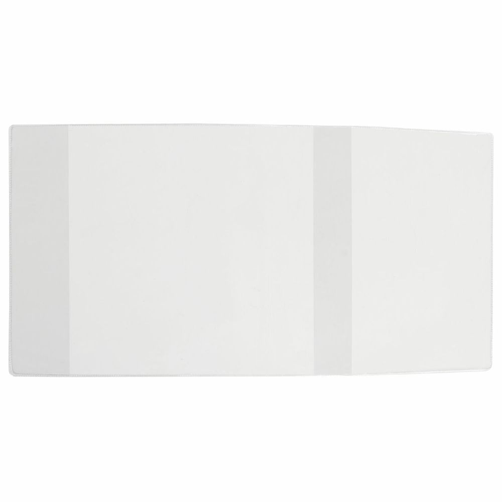 Обложка ПП 220х460 мм для рабочих тетрадей и прописей, ПИФАГОР, универсальная, 70 мкм, 229345