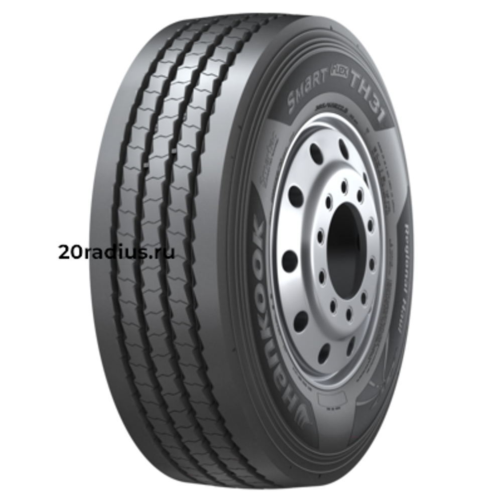 385/55R22,5 160K Smart Flex TH31 TL 18PR КИТАЙ