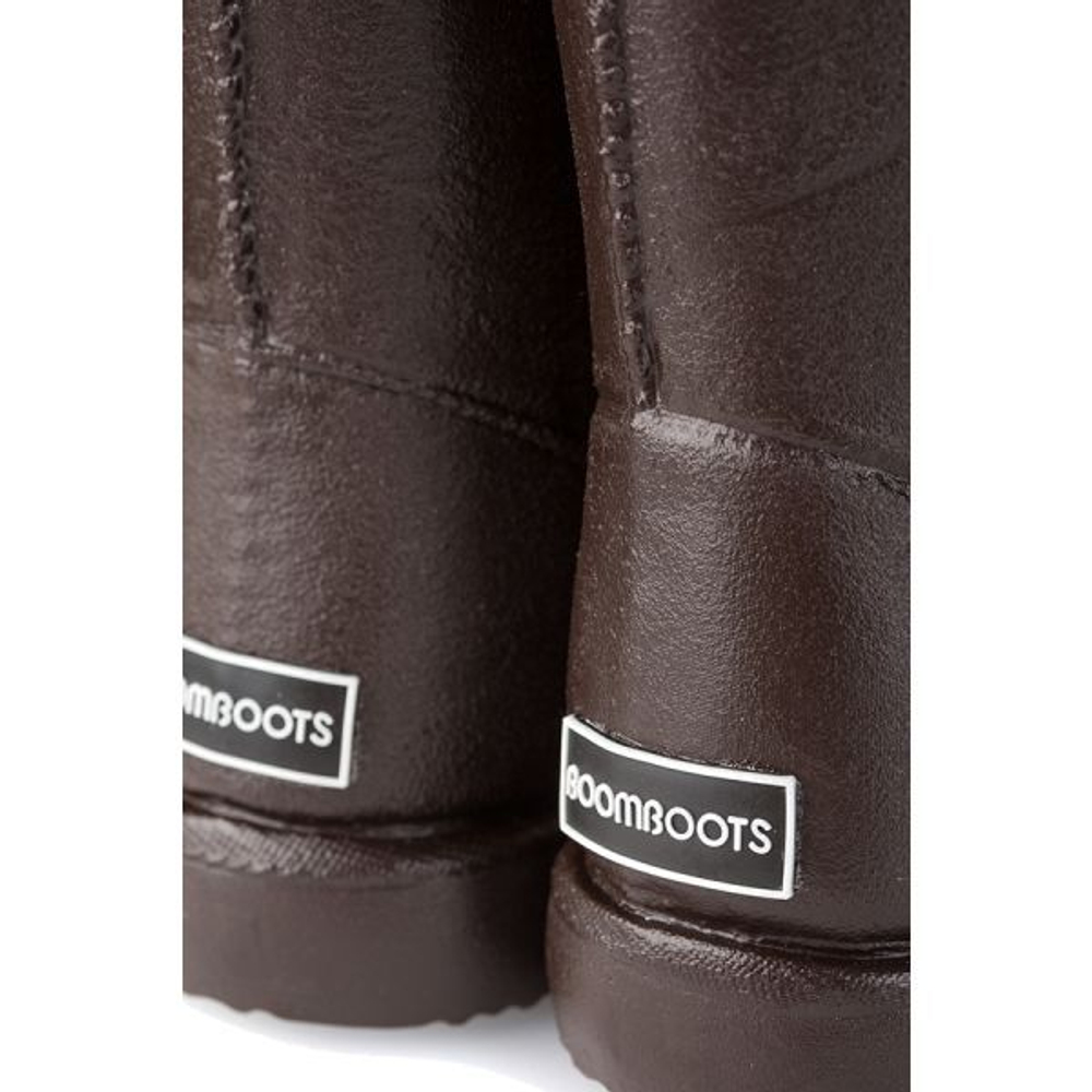 Сапоги BoomBoots U Brown