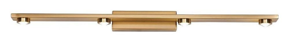 Накладной светильник Zortes Scoup ZRS.1823.04