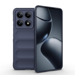 Противоударный чехол Flexible Case для Xiaomi 14T Pro