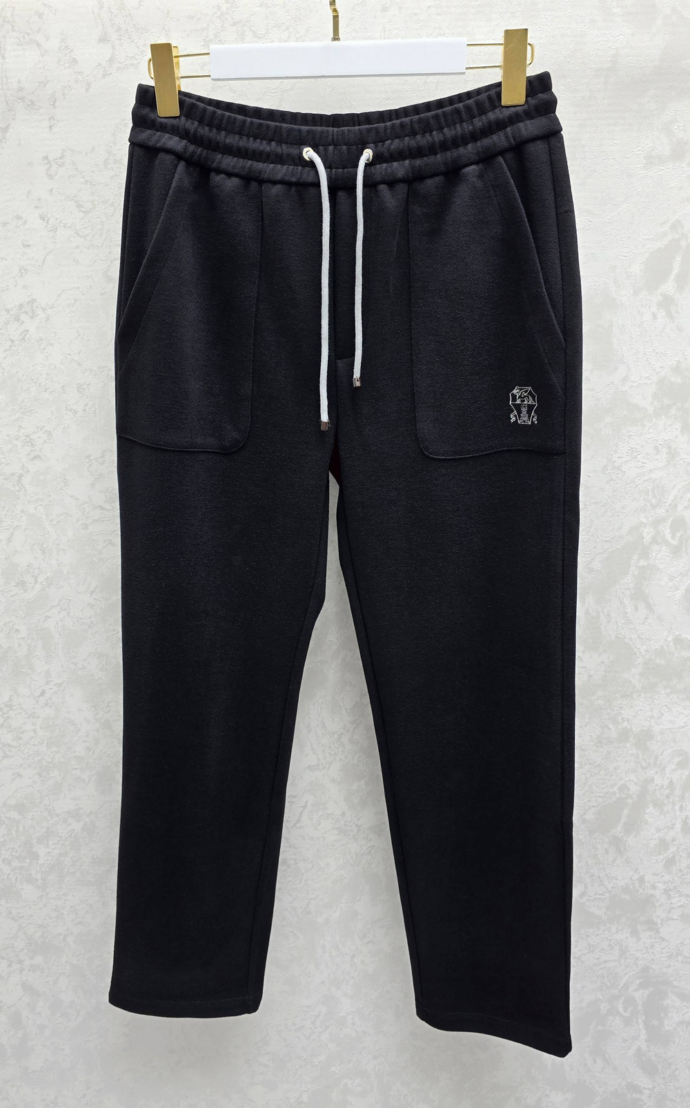 Спортивные штаны Brunello Cucinelli