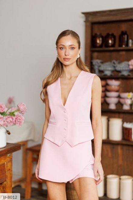 Костюм II-8011 Фабрика Моды Фото 2