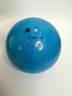 CHACOTT prism ball seniors.FIG.Rubber.621.18.5
