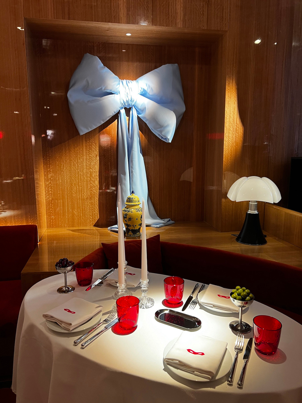 Bow Party