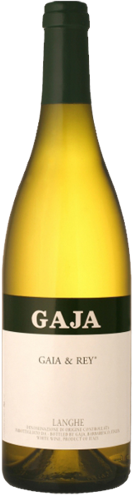 Gaja, Gaia &amp; Rey Chardonnay 0.375