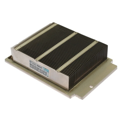 Процессор HP Xeon Processor E5-2603 (10M Cache, 1.80 GHz, 6.40 GT/s) 653236-003