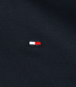 Худые Tommy Hilfiger - темно-синий(KS0KS00234)