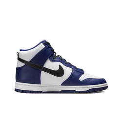 Женские кроссовки Nike Dunk High 'Deep Royal Blue' DD1869-400