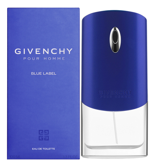 Givenchy Blue Label