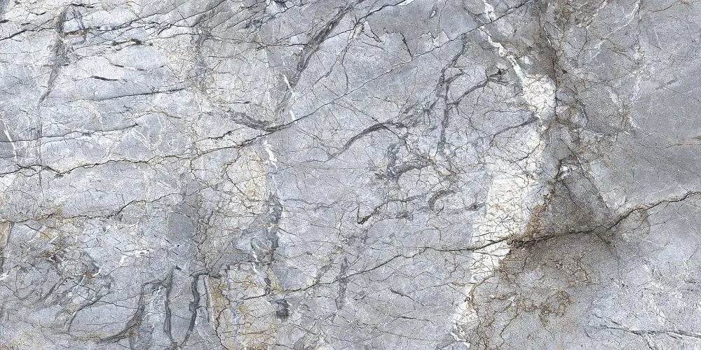 Керамогранит Primavera Fiji Grey Carving 60x120 см (CR204)