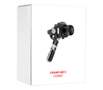 Стабилизатор Zhiyun Crane-M2S Combo, электронный
