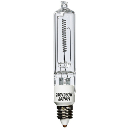 Лампа моделирующего света Profoto Acute/D4 Modelling Lamp 250W/240V, Halogen, Mini-ca