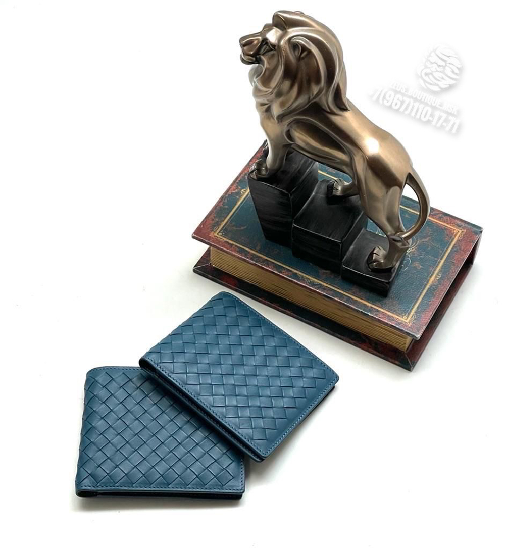 Кошелёк Bottega Veneta