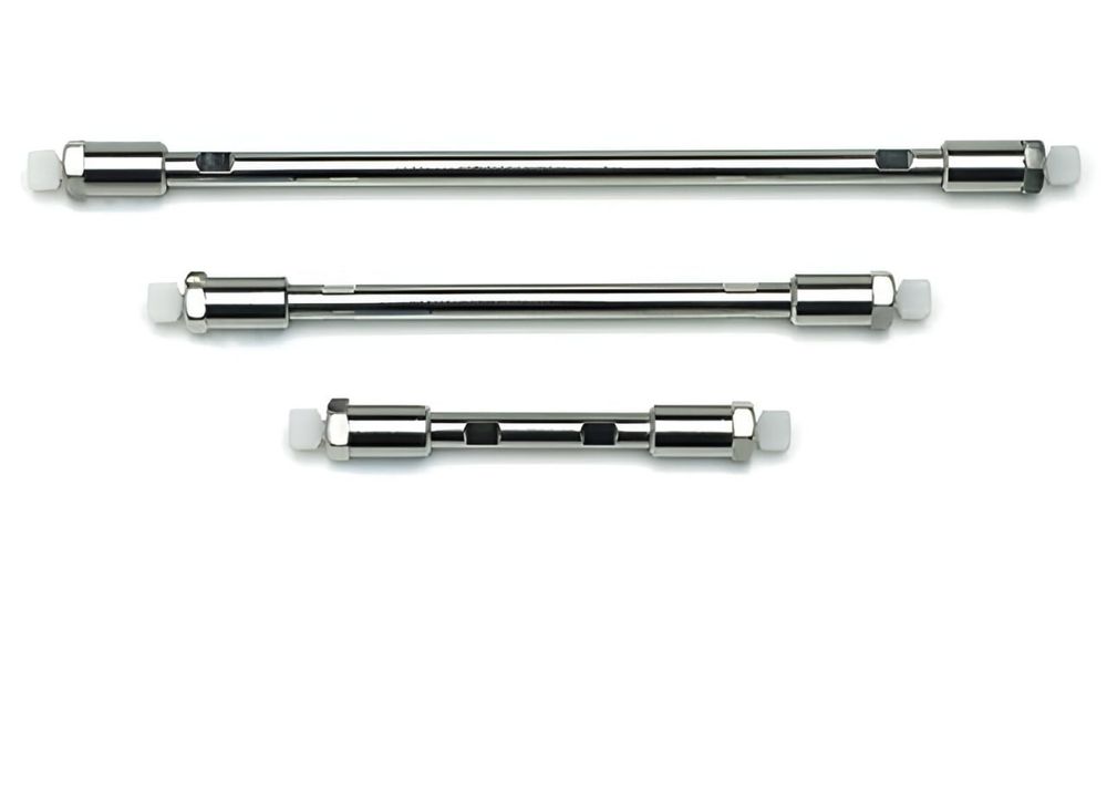 Колонка для ВЭЖХ ZORBAX SB-Phenyl 5мкм, 4.6*150мм