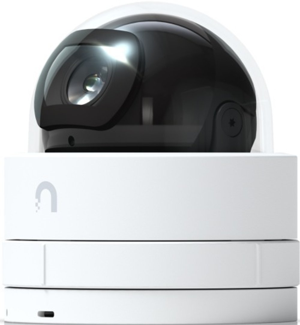 Видеокамера IP Ubiquiti UniFi Protect Camera G5 Dome Ultra