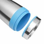 Термос-кружка LUNGO